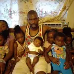 Homem é suspeito de matar os sete filhos em massacre nos EUA | Foto: Reprodução/X