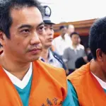Chinês com cidadania francesa passou mais de 20 anos preso antes da execução | Foto: China Daily News