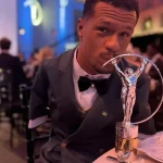 Gabrielzinho vence Laureus e é eleito melhor atleta paralímpico do mundo