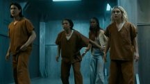 Gen V é cancelada pelo Prime Video após duas temporadas