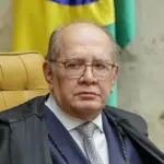 gilmar mendes - stf