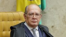 gilmar mendes - stf