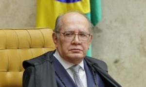 gilmar mendes - stf