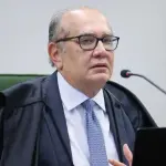 Para o ministro Gilmar Mendes, há uma conspiração contra o STF | Foto: Fellipe Sampaio /SCO/STF
