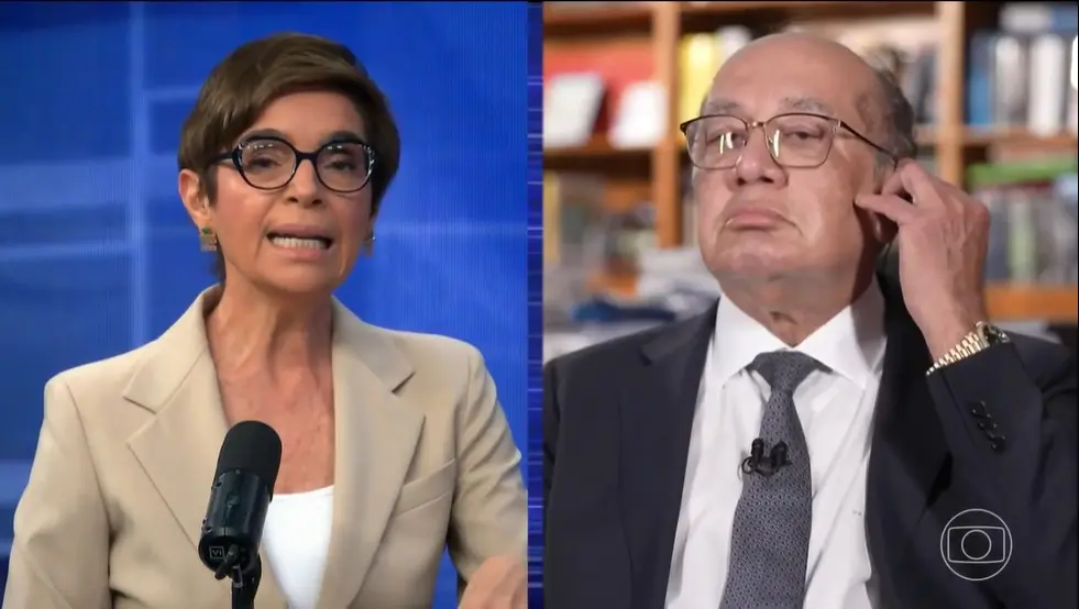 Gilmar defende manter inquérito das fake news pelo menos até as eleições