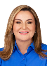 Hana Ghassan, governadora do Pará