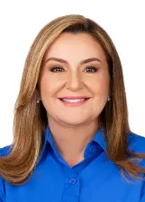 Hana Ghassan, governadora do Pará