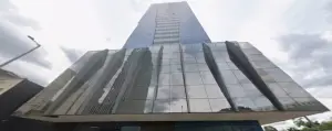 hotel-golden-tulip-bh-google-street-view