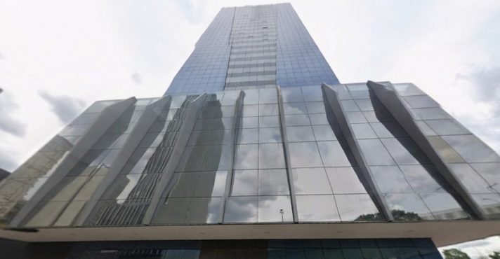 hotel-golden-tulip-bh-google-street-view