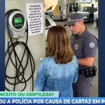 SBT divulga image fake IA