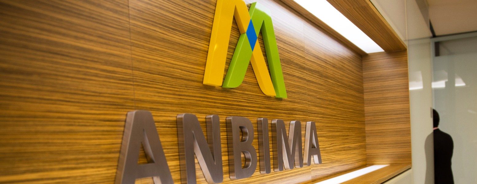 Sede da Anbima | Foto: divulgação