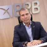 Ex-presidente do BRB, Paulo Henrique Costa