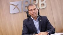 Ex-presidente do BRB, Paulo Henrique Costa