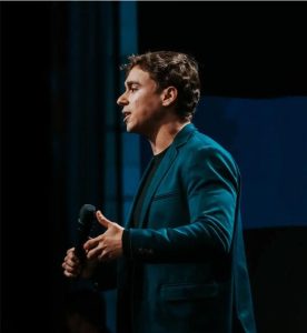 Nikolas Ferreira