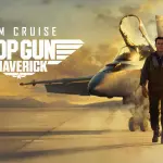 Top Gun Maverick