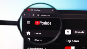 YouTube