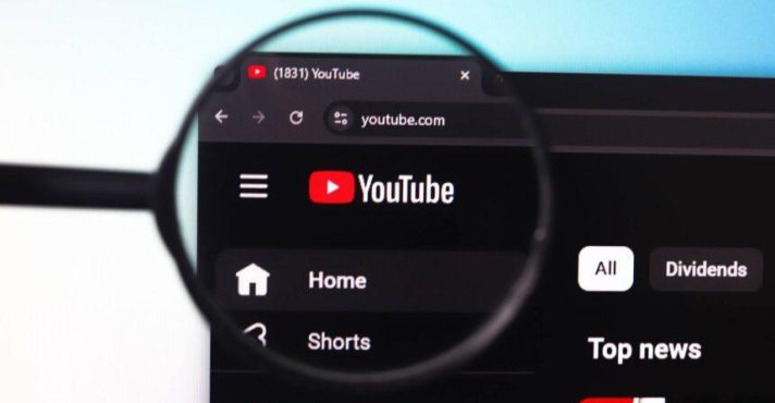 YouTube