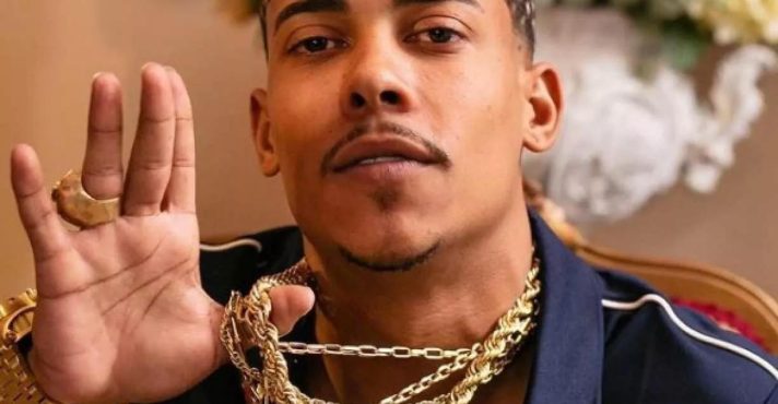 MC Poze do Rodo