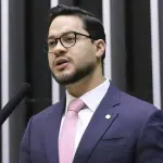 Deputado Federal Adail Filho (MDB-AM)