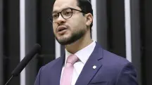 Deputado Federal Adail Filho (MDB-AM)