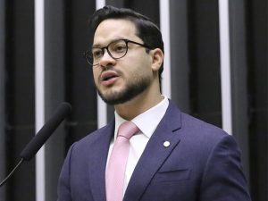 Deputado Federal Adail Filho (MDB-AM)