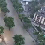 Chuvas Recife