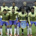 Seleção Brasileira CBF