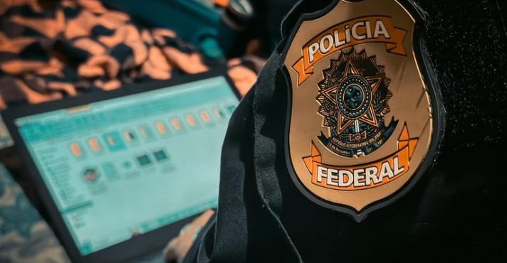 Polícia Federal