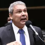 deputado Lindbergh Farias (PT-RJ)