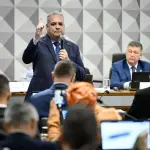 O deputado federal Alfredo Gaspar (PL-AL) | Foto: Divulgação/ Câmara dos Deputados