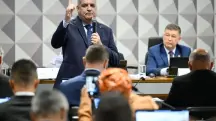 O deputado federal Alfredo Gaspar (PL-AL) | Foto: Divulgação/ Câmara dos Deputados