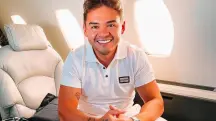 Fernandinho OIG