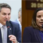 RS empate eleições