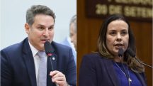 RS empate eleições