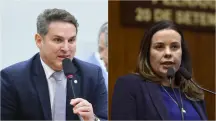 RS empate eleições