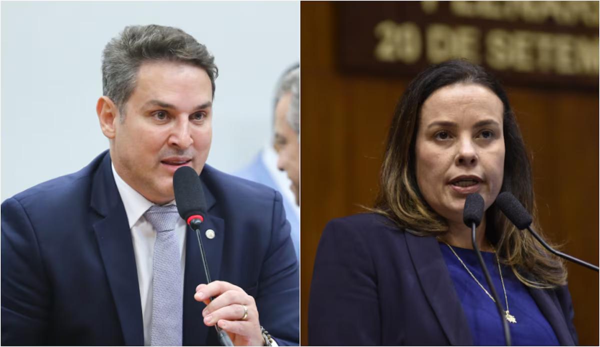 RS empate eleições
