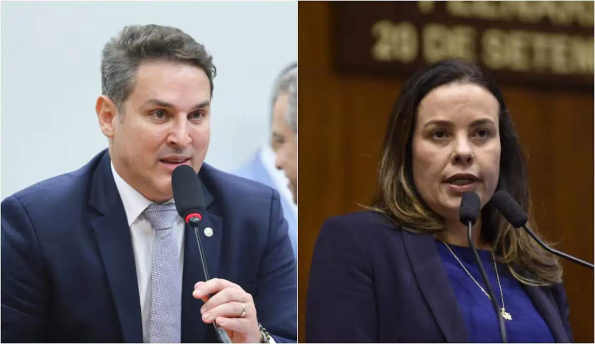 RS empate eleições