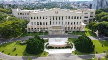 Governo de São Paulo