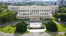 Governo de São Paulo
