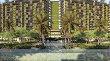 Tayayá Porto Rico Residence & Resort
