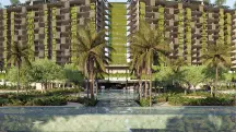 Tayayá Porto Rico Residence & Resort