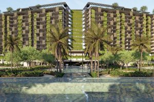 Tayayá Porto Rico Residence & Resort