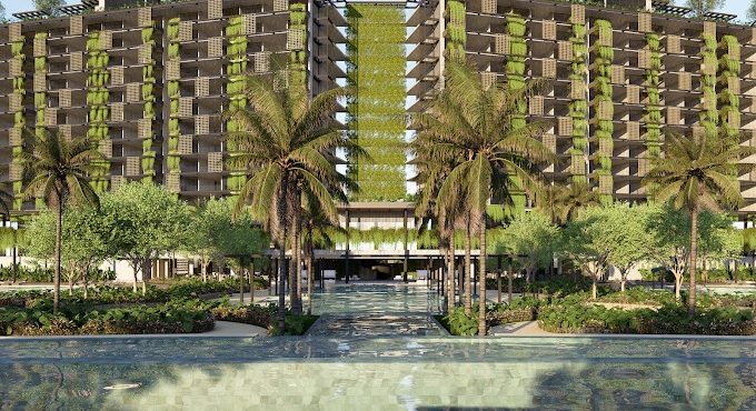 Tayayá Porto Rico Residence & Resort