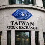 Sede da Bolsa de Valores de Taiwan | Foto: divulgação