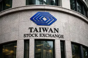 Sede da Bolsa de Valores de Taiwan | Foto: divulgação