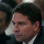 Deputado Ramagem (PL-RJ)