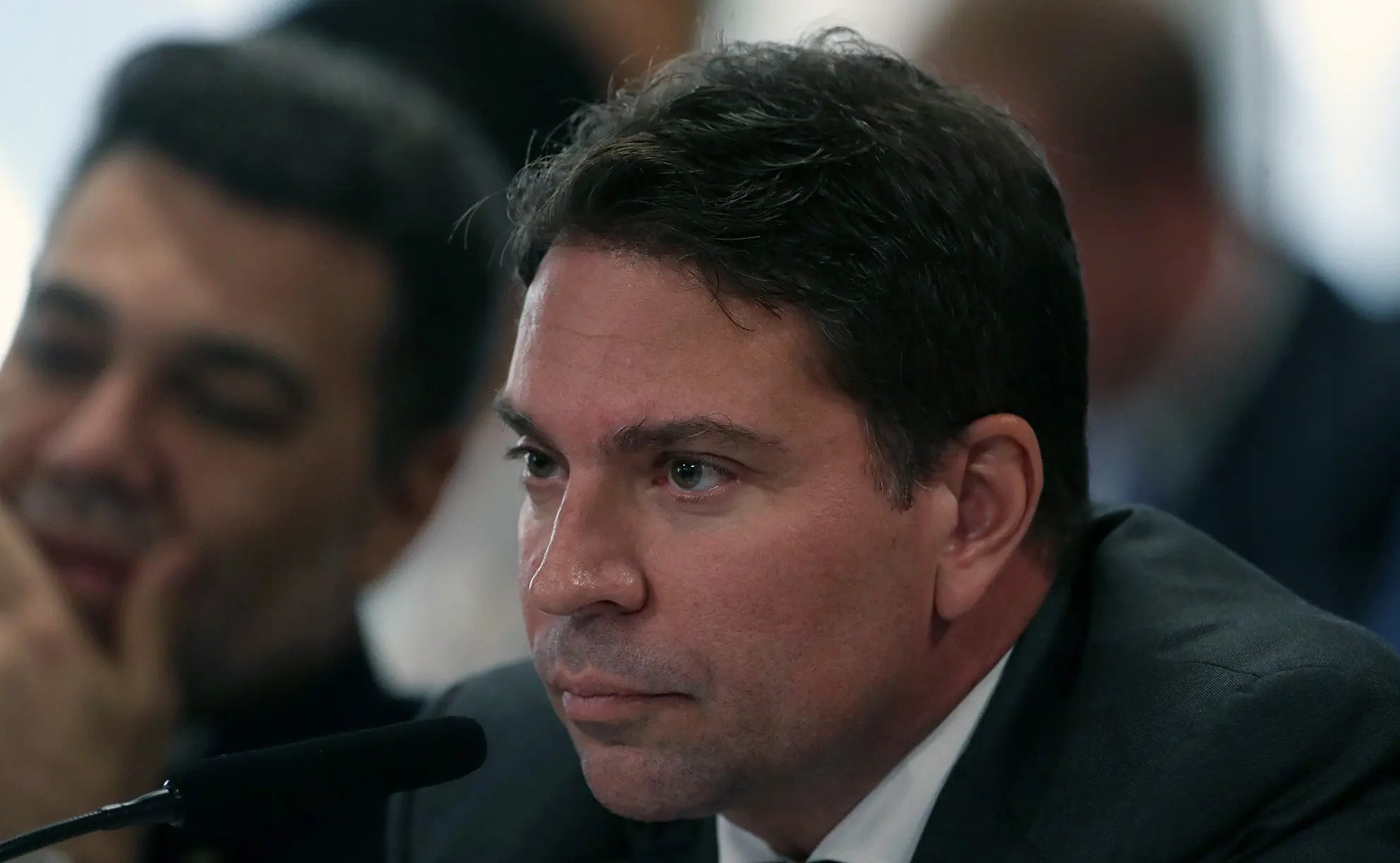 Deputado Ramagem (PL-RJ)