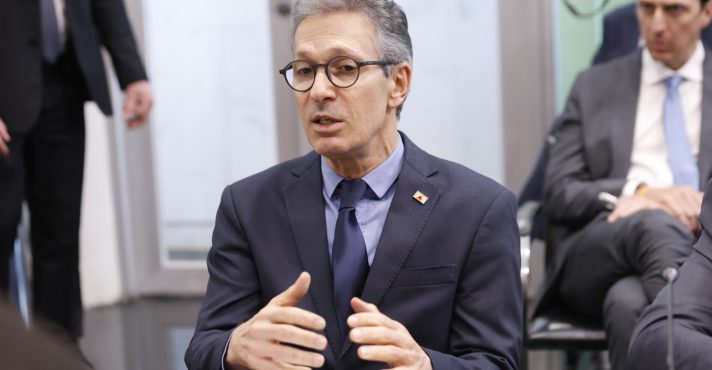 Romeu Zema