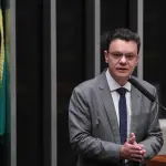 Deputado Odair Cunha (PT-MG)