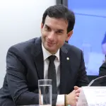 Léo Prates (Republicanos-BA) será o responsável pelo parecer da PEC da Escala 6x1 | Foto: Kayo Magalhães/Câmara dos Deputados